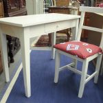 989 5548 WRITING DESK